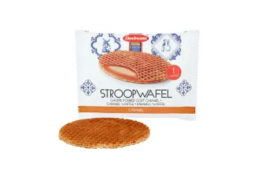 DUO STROOPWAFEL (COOKIES)