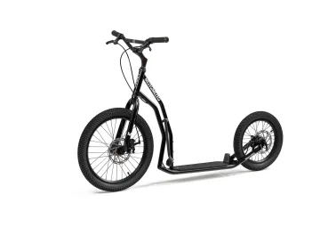 YEDOO MEZEQ BLACK - NEW