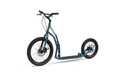 YEDOO MEZEQ PETROLBLUE - NEW