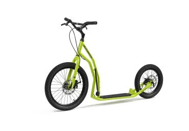 YEDOO MEZEQ GREEN - NEW