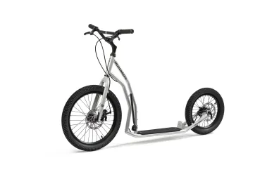 YEDOO MEZEQ SILVER - NEW