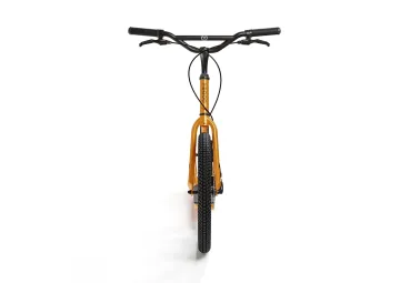 YEDOO MEZEQ DUTCH ORANGE - NEW