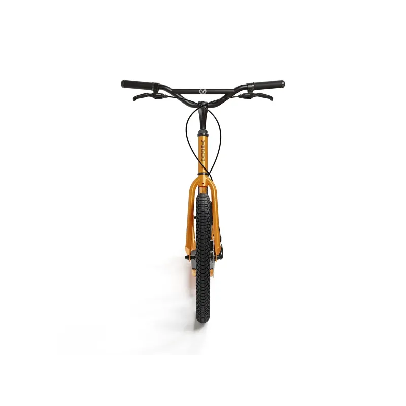 YEDOO MEZEQ DUTCH ORANGE - NEW