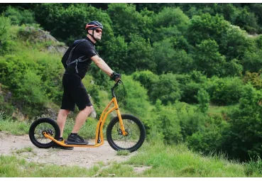 YEDOO MEZEQ DUTCH ORANGE - NEW