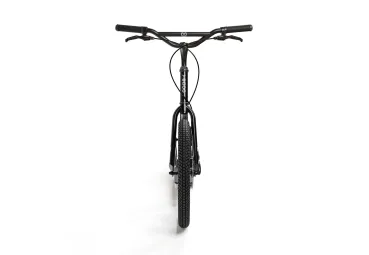 YEDOO MEZEQ BLACK - NEW