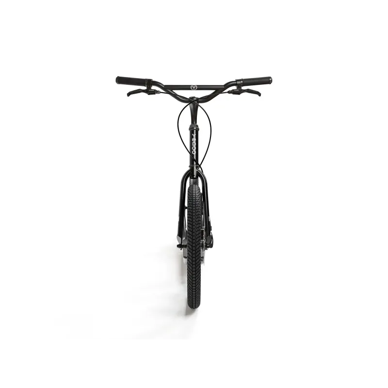 YEDOO MEZEQ BLACK - NEW