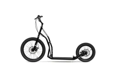 YEDOO MEZEQ BLACK - NEW