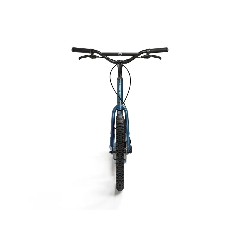 YEDOO MEZEQ PETROLBLUE - NEW