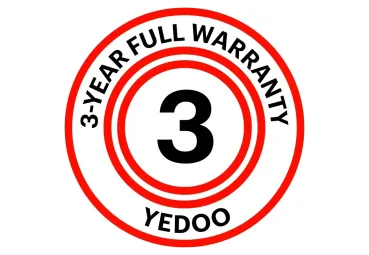 YEDOO MEZEQ PETROLBLUE - NEW