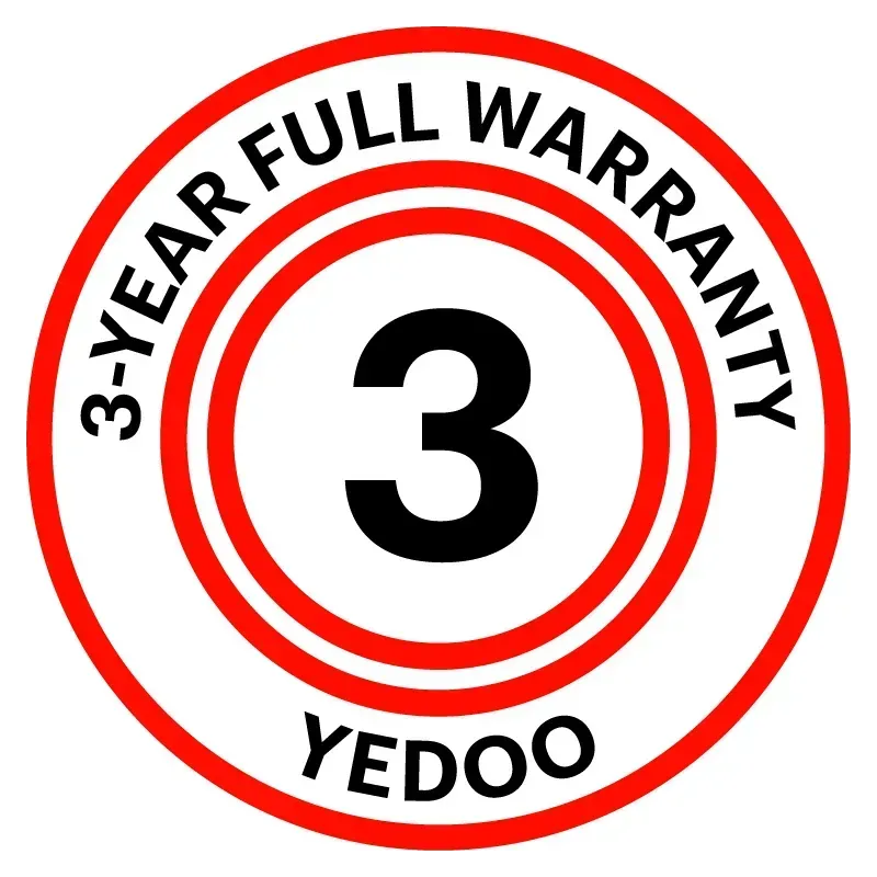 YEDOO MEZEQ PETROLBLUE - NEW