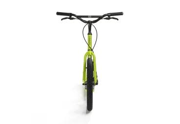 YEDOO MEZEQ GREEN - NEW