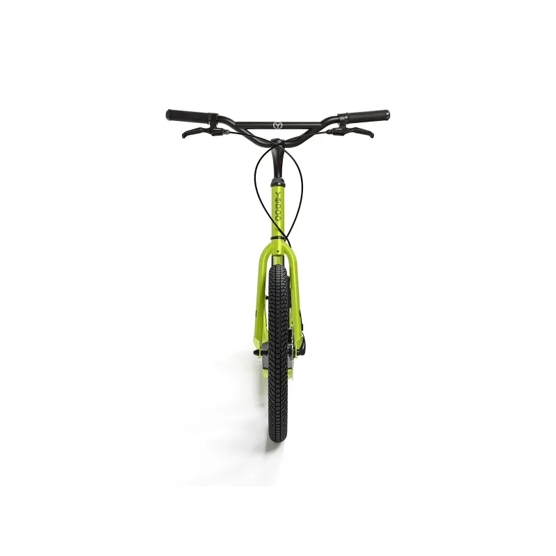 YEDOO MEZEQ GREEN - NEW