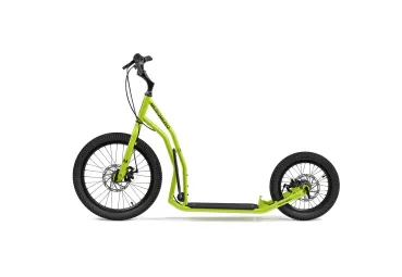 YEDOO MEZEQ GREEN - NEW