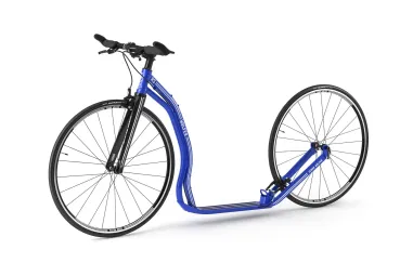 Yedoo Wolfer RS Blue