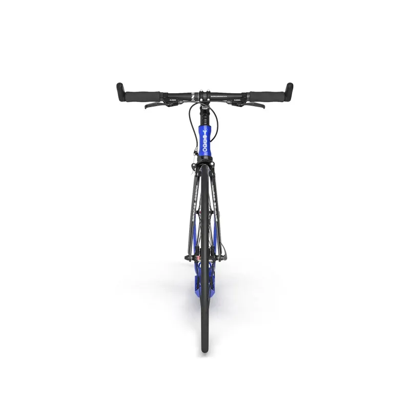 Yedoo Wolfer RS Blue