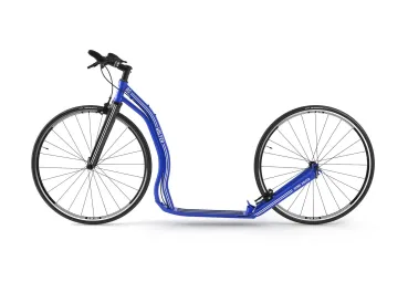 Yedoo Wolfer RS Blue