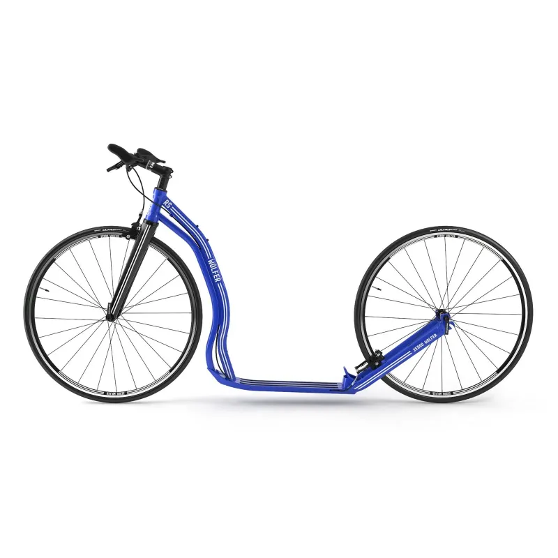 Yedoo Wolfer RS Blue