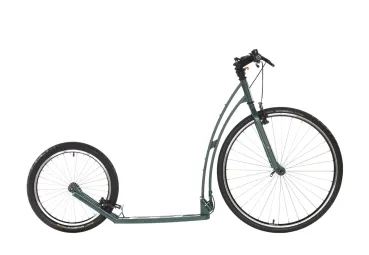 MIBO SPLIT 28 OPAL GREEN