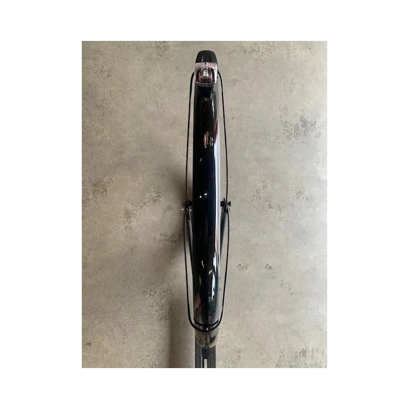 MUDGUARD MIBO REVOO 28" REAR MUDGUARD MIBO REVOO 28" REAR