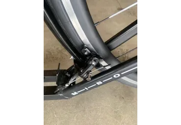 MUDGUARD MIBO REVOO 28" REAR MUDGUARD MIBO REVOO 28" REAR