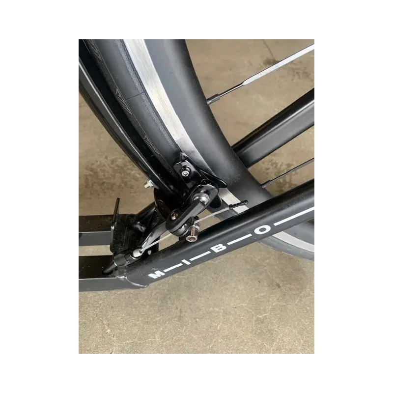 MUDGUARD MIBO REVOO 28" REAR MUDGUARD MIBO REVOO 28" REAR