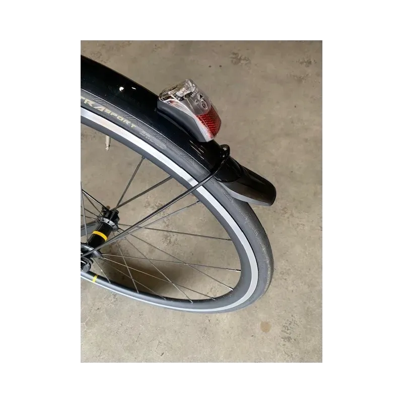 MUDGUARD MIBO REVOO 28" REAR MUDGUARD MIBO REVOO 28" REAR