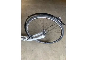 MUDGUARD KICKBIKE 28" RACE MAX - REAR