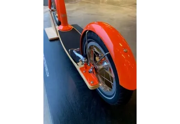 USED - Swifty IXI Orange testmodel USED - Swifty IXI Orange testmodel
