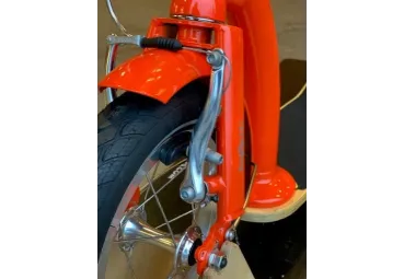 USED - Swifty IXI Orange testmodel USED - Swifty IXI Orange testmodel