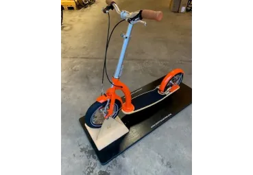 USED - Swifty IXI Orange testmodel USED - Swifty IXI Orange testmodel