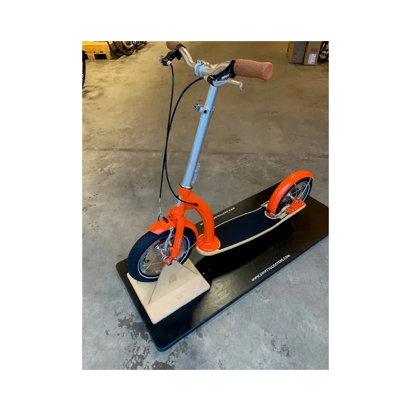 USED - Swifty IXI Orange testmodel USED - Swifty IXI Orange testmodel