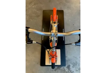 USED - Swifty IXI Orange testmodel USED - Swifty IXI Orange testmodel