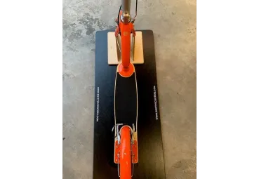 USED - Swifty IXI Orange testmodel USED - Swifty IXI Orange testmodel
