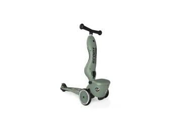 Scoot and Ride - Highwaykick 1 lifestyle - Green lines Scoot and Ride - Highwaykick 1 lifestyle - Green lines