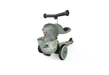 Scoot and Ride - Highwaykick 1 lifestyle - Green lines Scoot and Ride - Highwaykick 1 lifestyle - Green lines