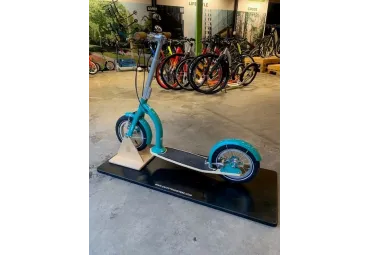 USED - Swifty IXI Green testmodel USED - Swifty IXI Green testmodel
