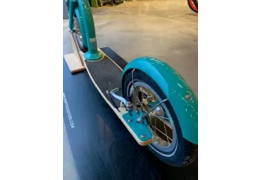 USED - Swifty IXI Green testmodel USED - Swifty IXI Green testmodel