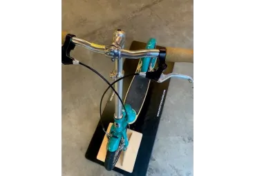 USED - Swifty IXI Green testmodel USED - Swifty IXI Green testmodel