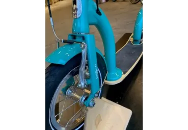 USED - Swifty IXI Green testmodel USED - Swifty IXI Green testmodel