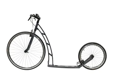 MIBO GT ANTHRACITE