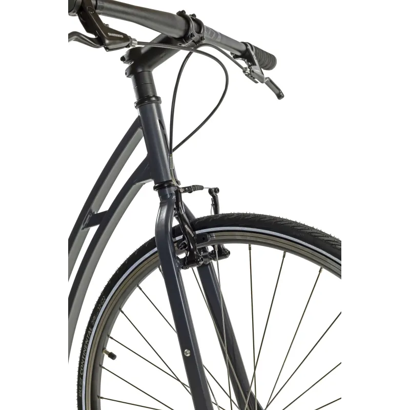 MIBO GT ANTHRACITE - Stepshop.nl