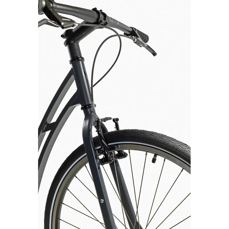 MIBO UNIVERSE ANTHRACITE MIBO UNIVERSE ANTHRACITE