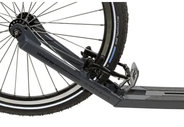 MIBO UNIVERSE ANTHRACITE MIBO UNIVERSE ANTHRACITE