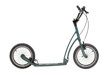 MIBO MASTR OPAL GREEN