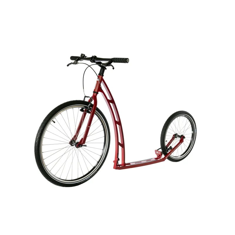 MIBO UNIVERSE RUBYRED MIBO UNIVERSE RUBYRED