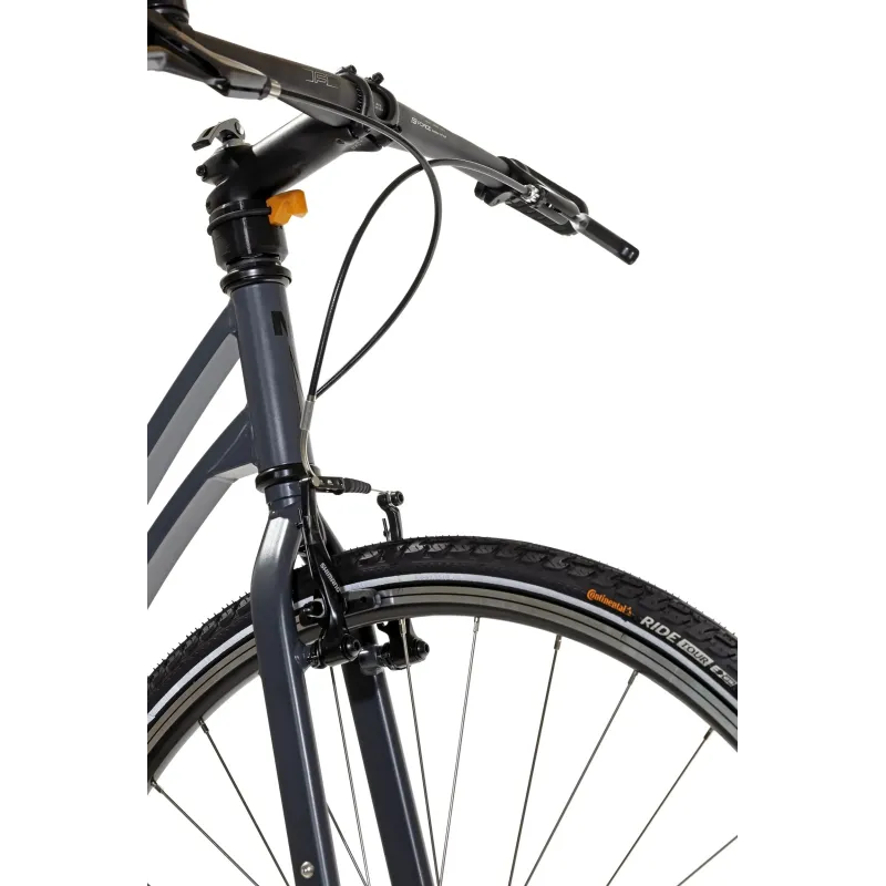 MIBO SPLIT 28 ANTHRACITE MIBO SPLIT 28 ANTHRACITE