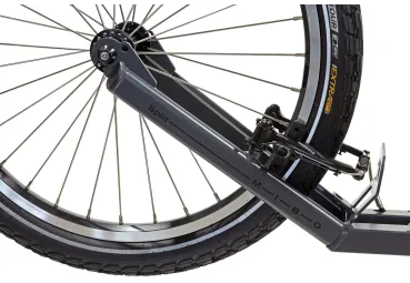 MIBO SPLIT 28 ANTHRACITE MIBO SPLIT 28 ANTHRACITE