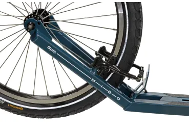 MIBO SPLIT 28 OCEANBLUE