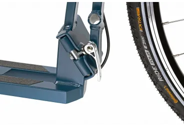 MIBO SPLIT 28 OCEANBLUE