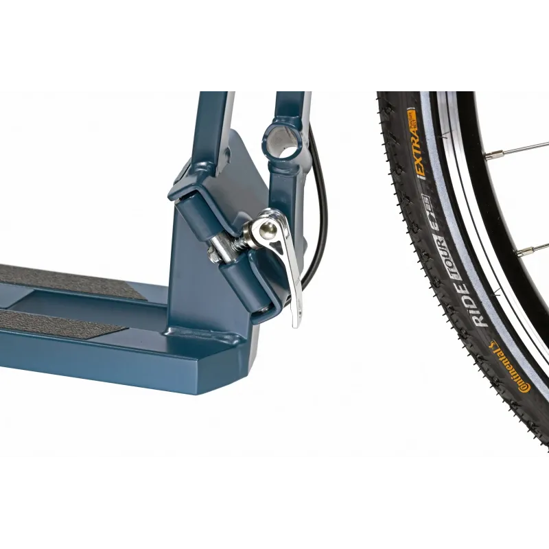 MIBO SPLIT 28 OCEANBLUE